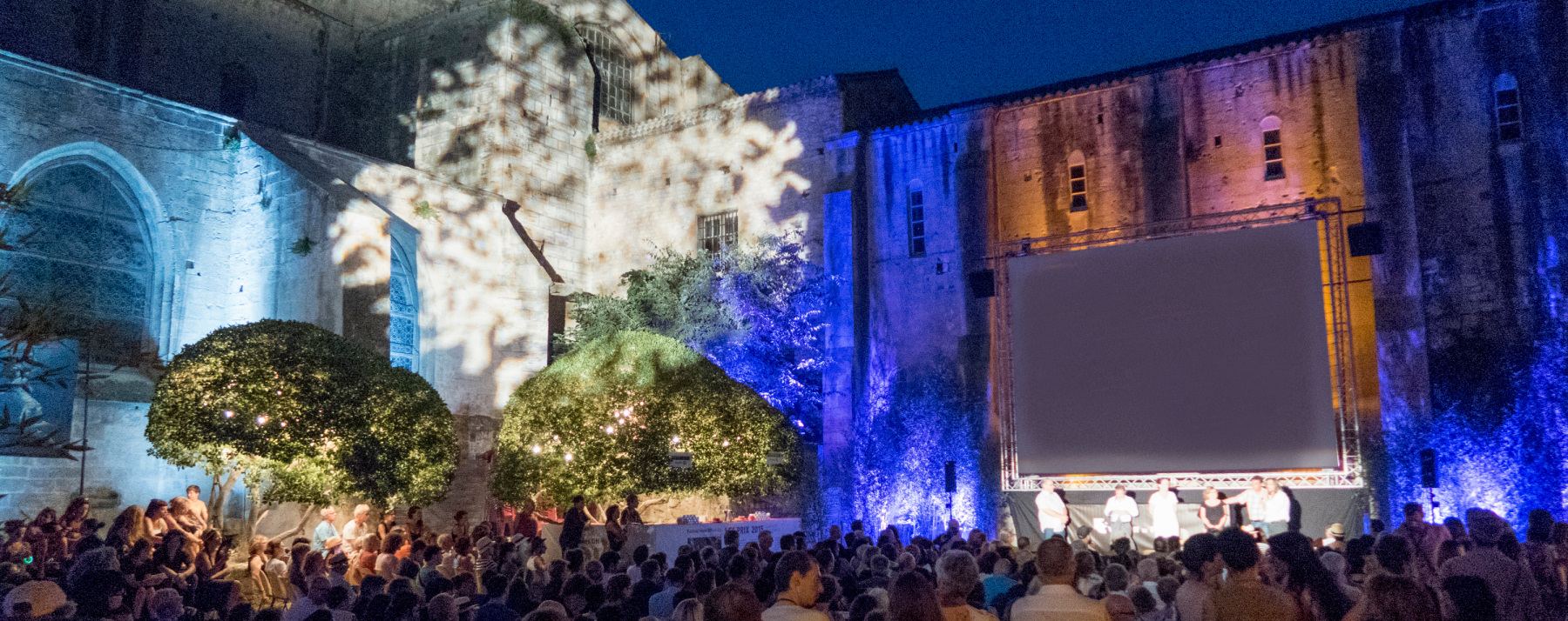 Festival photographie Voies Off à Arles Office de Tourisme d'Arles